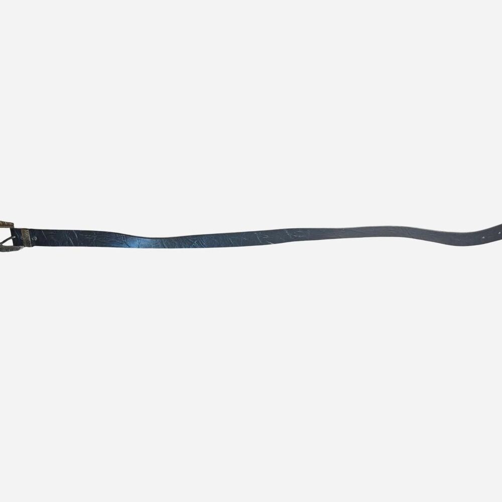 Men's Black Belt